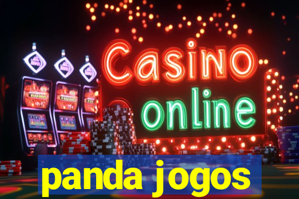 panda jogos